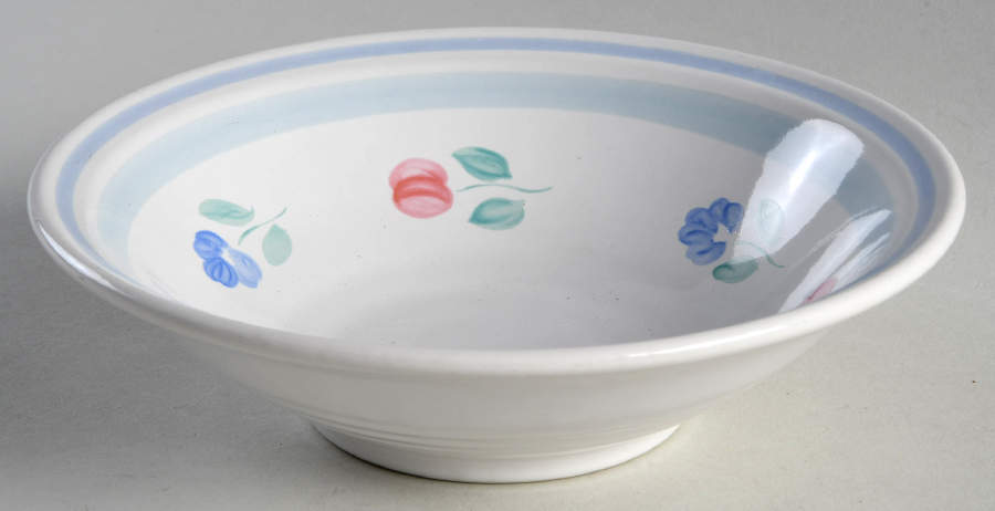 Casabella Coupe Cereal Bowl by International-1