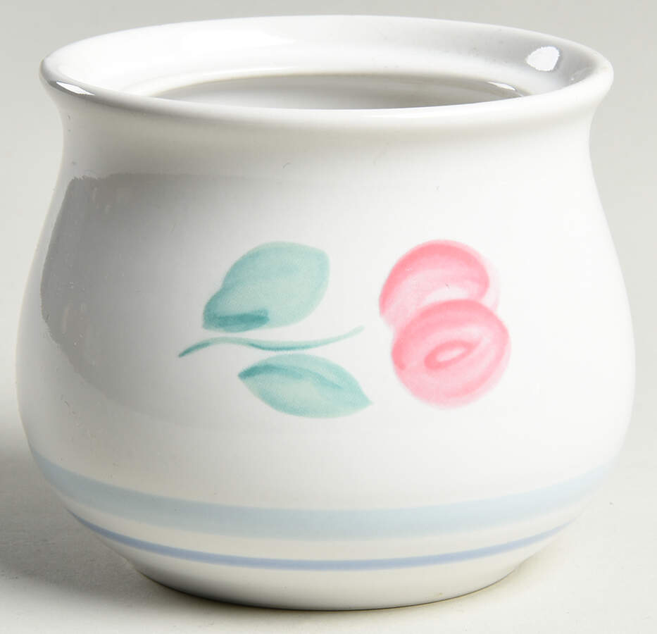 Casabella Sugar Bowl No Lid by International-1