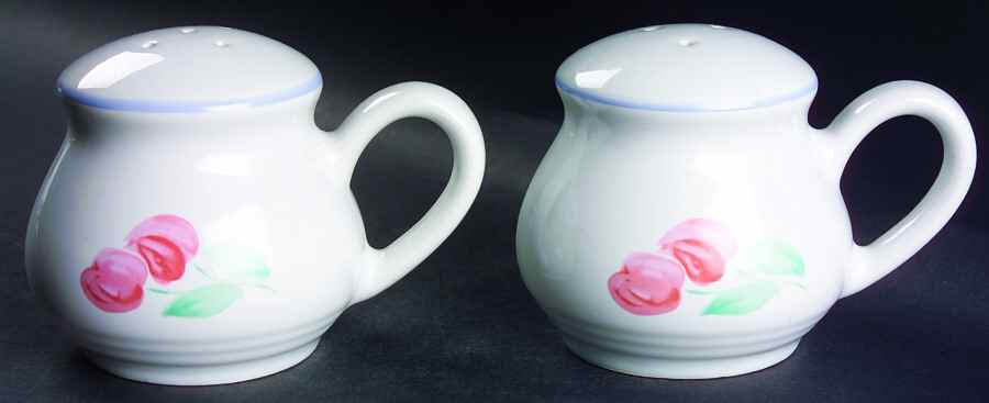Casabella Oversized Salt & Pepper Set by International-1