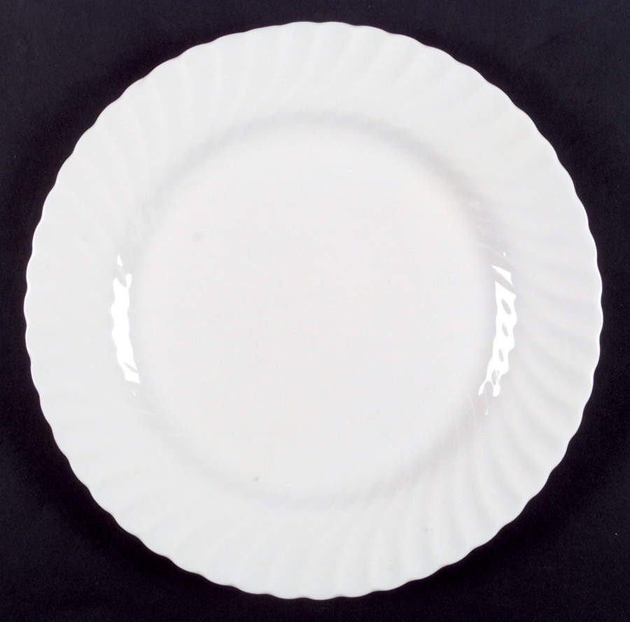 Century Dinner Plate by International-1