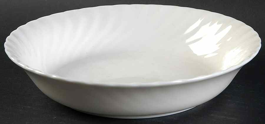 Century Coupe Soup Bowl by International-1