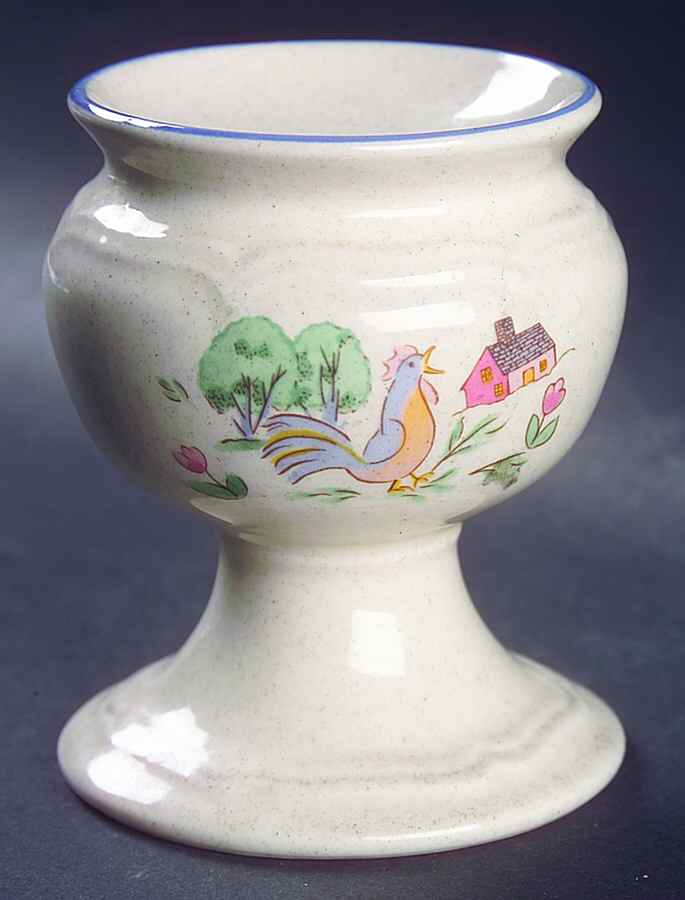 Chit Chat 3" Candlestick by International-1