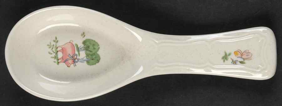 Chit Chat Spoon Stacking Spoon Holder Caddy by International-1