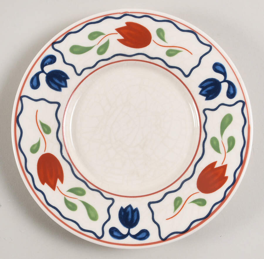 Chesapeake Saucer by International-1