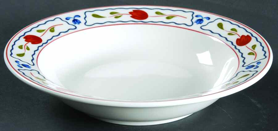 Chesapeake Rim Soup Bowl by International-1