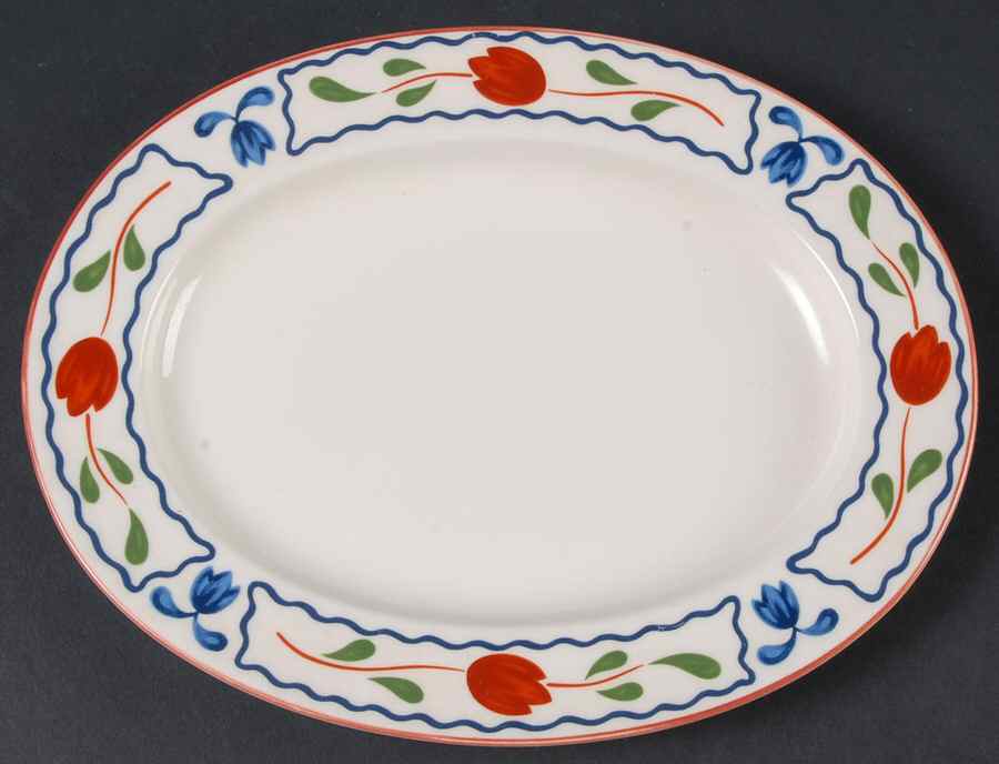 Chesapeake Relish/Gravy Underplate by International-1