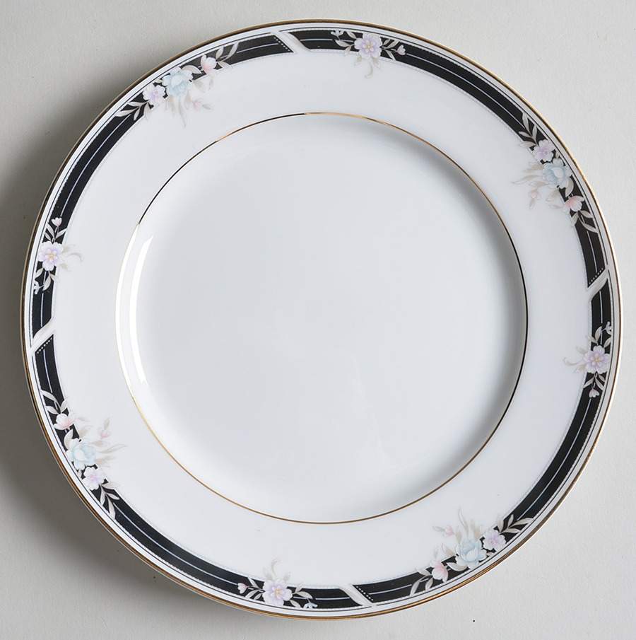 Chelsea Salad Plate by International-1