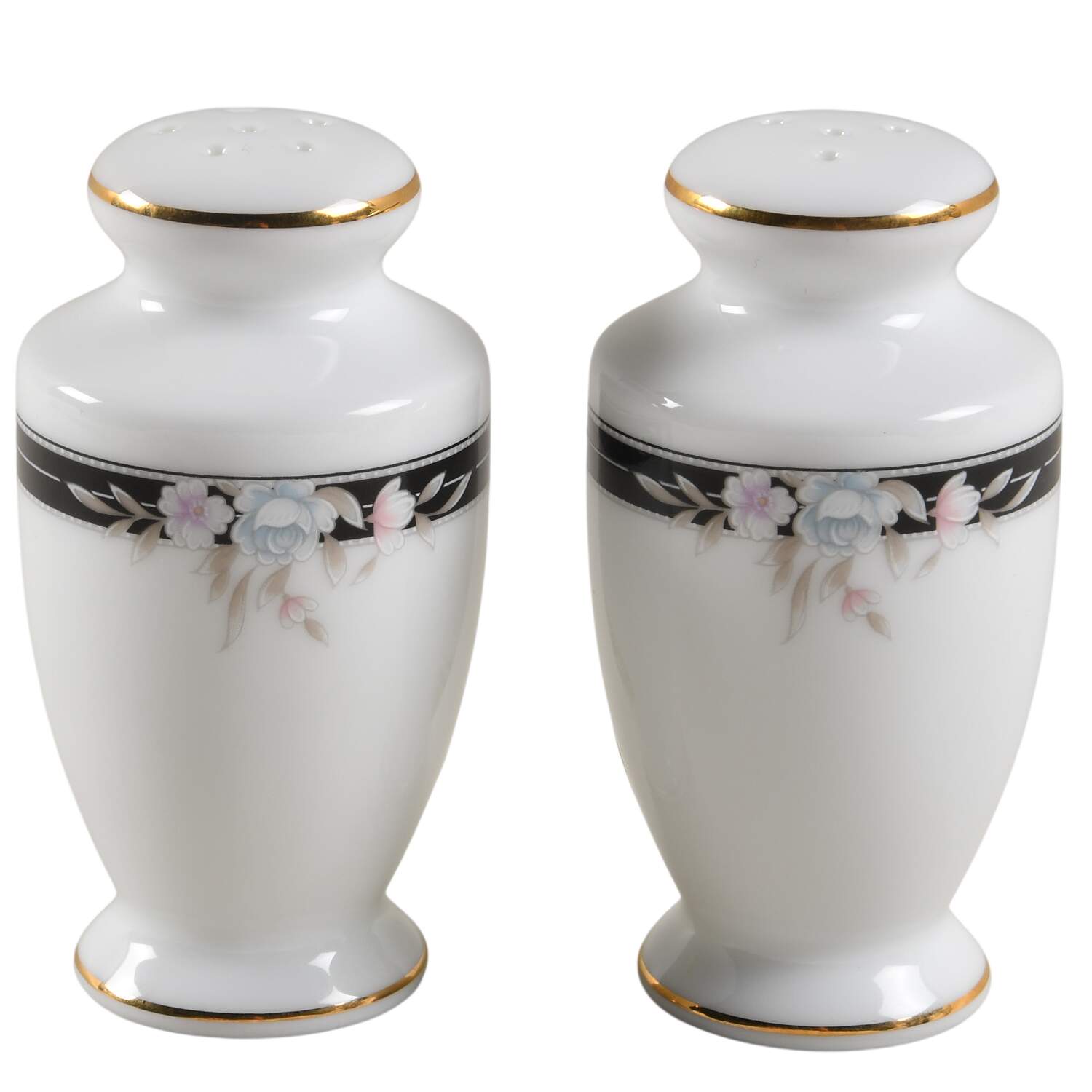Chelsea Salt & Pepper Set by International-1