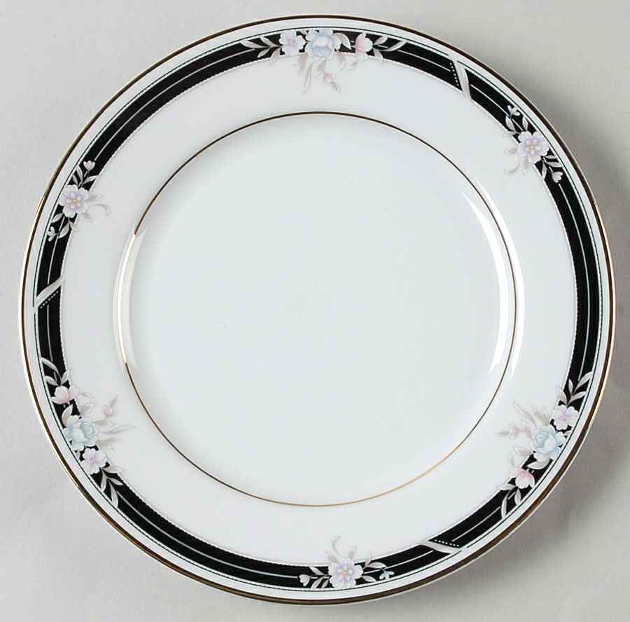 Chelsea Bread & Butter Plate by International-1