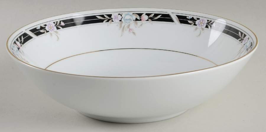 Chelsea 9" Round Vegetable Bowl by International-1