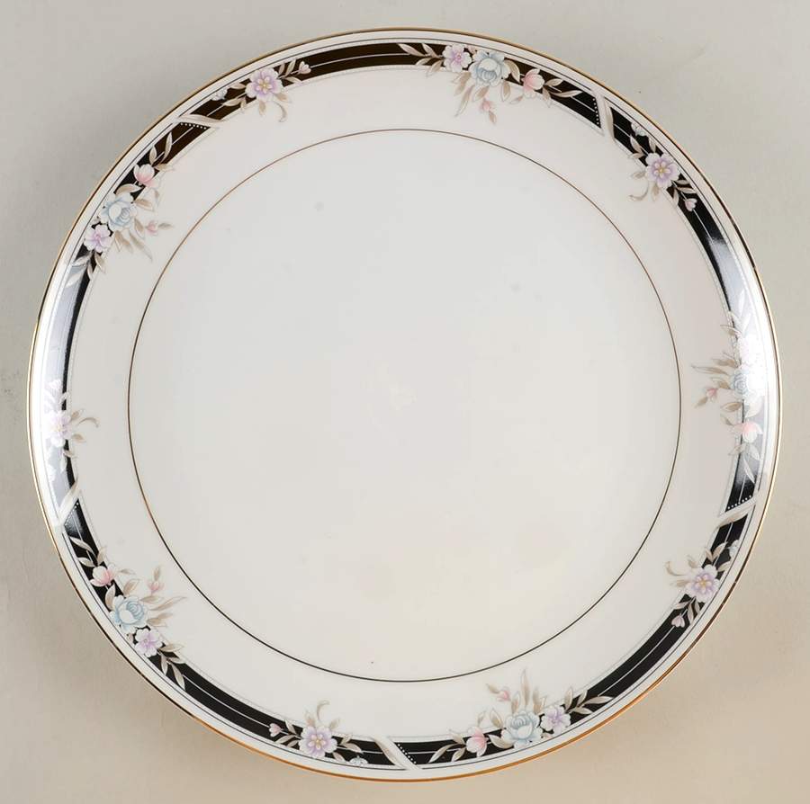 Chelsea 12" Chop Plate (Round Platter) by International-1