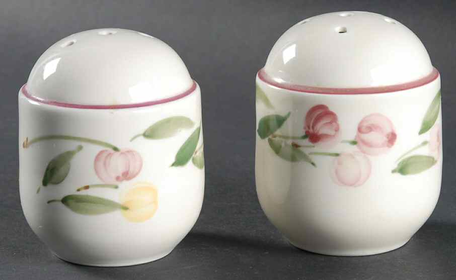 Cherries Salt & Pepper Set by International-1