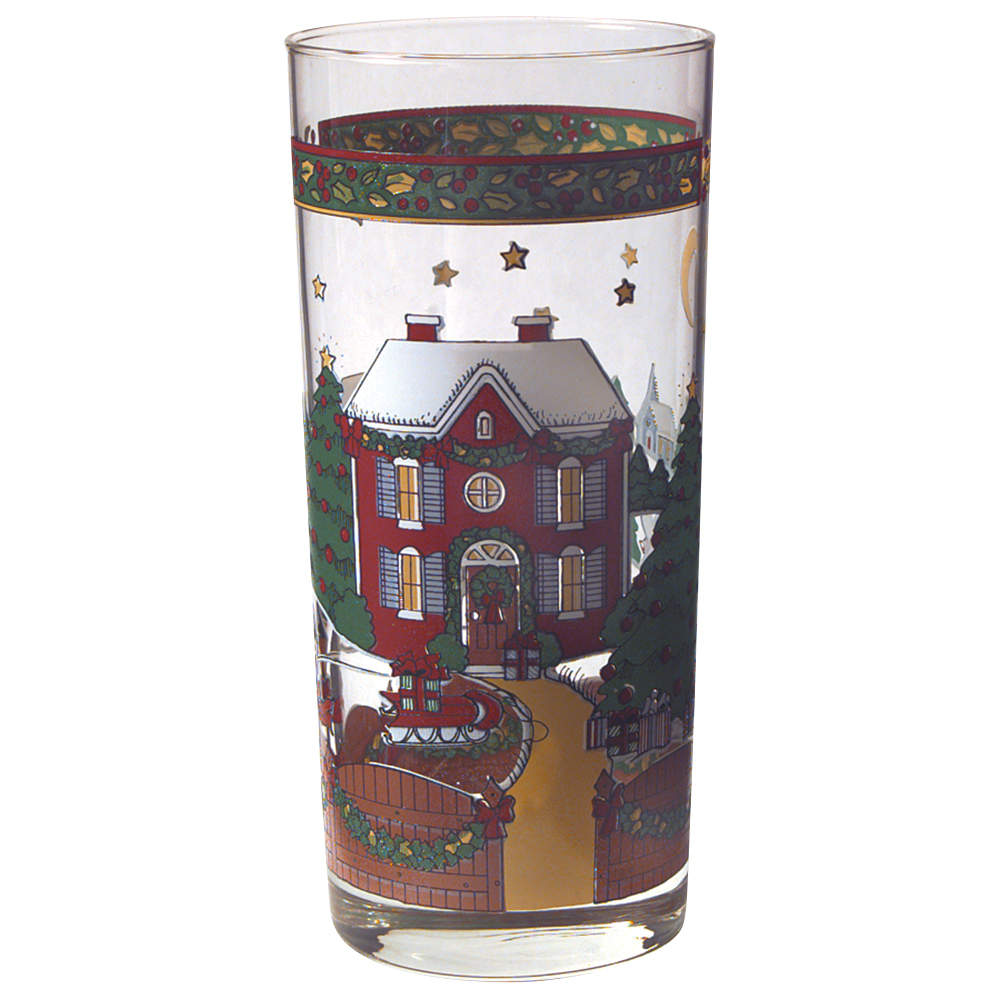 Christmas Story 16 Oz Glassware Cooler by International-1