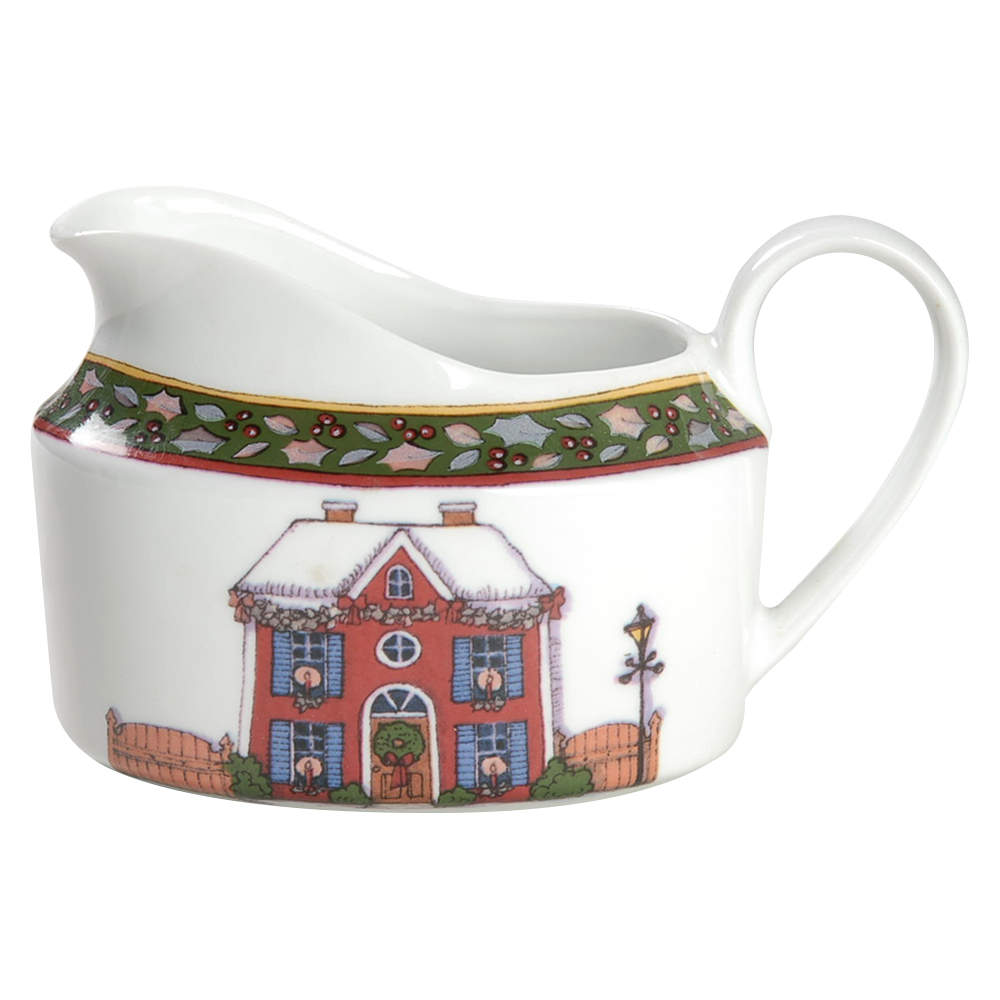 Christmas Story Creamer by International-1