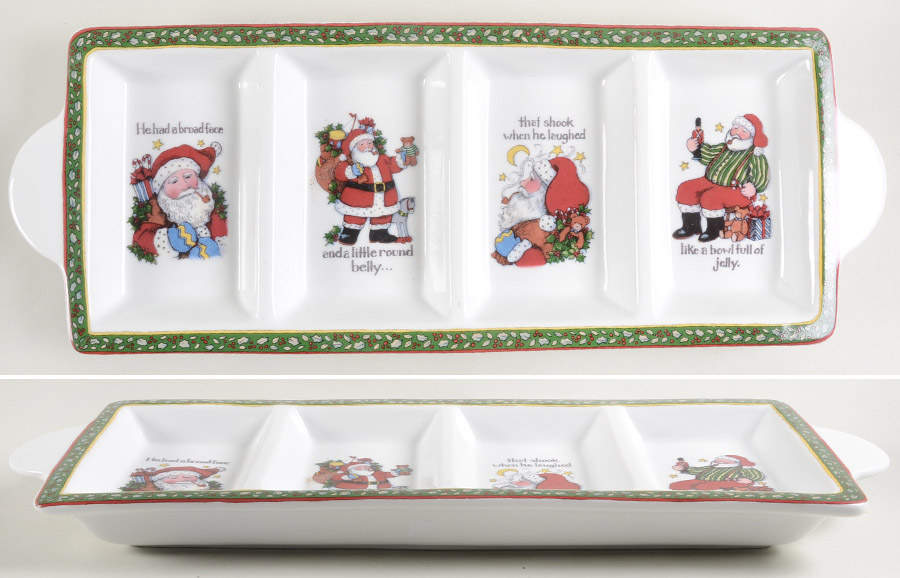 Christmas Story 4 Part Relish by International-1