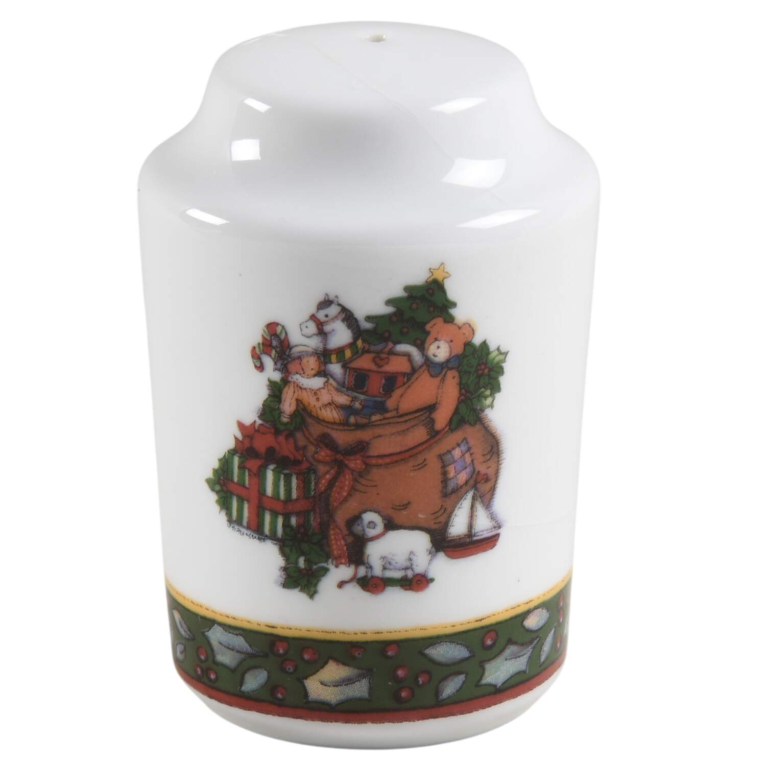 Christmas Story Salt Shaker by International-1