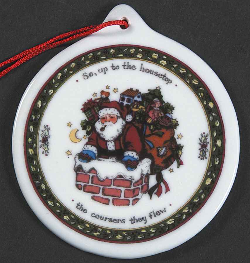 Christmas Story Ornament by International-1