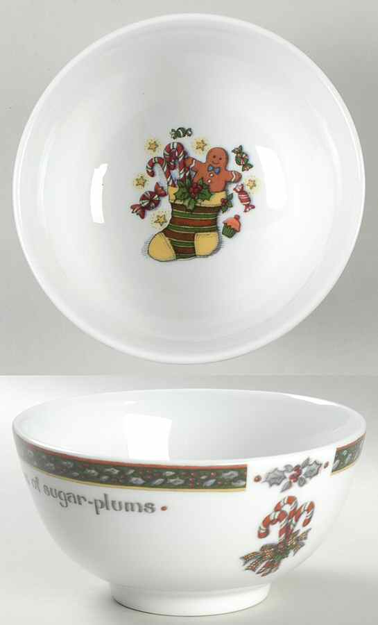 Christmas Story Bon Bon by International-1