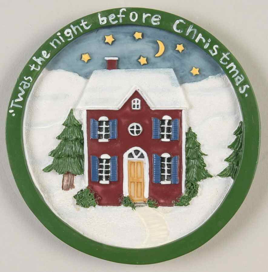 Christmas Story Coaster by International-1
