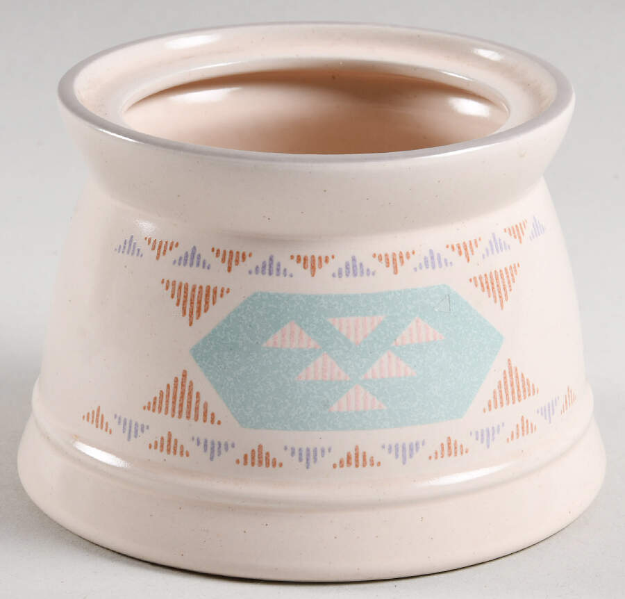 Cimarron Sugar Bowl No Lid by International-1