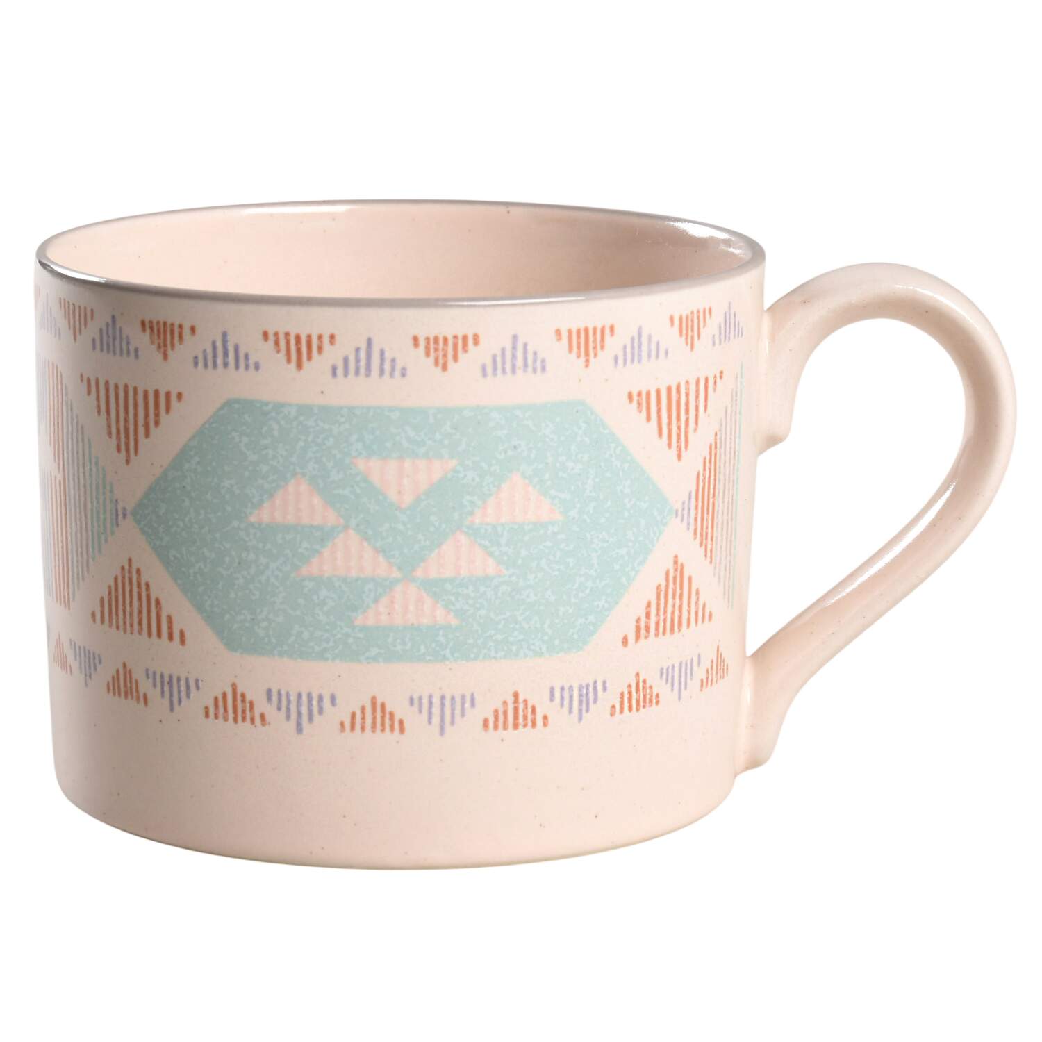 Cimarron Flat Cup by International-1