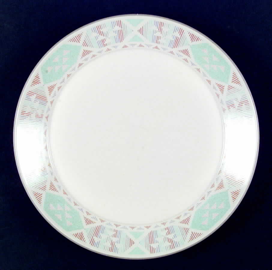 Cimarron Dinner Plate by International-1