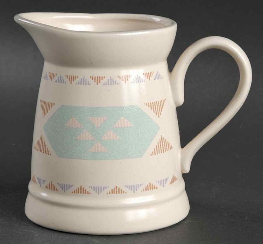 Cimarron Creamer by International-1