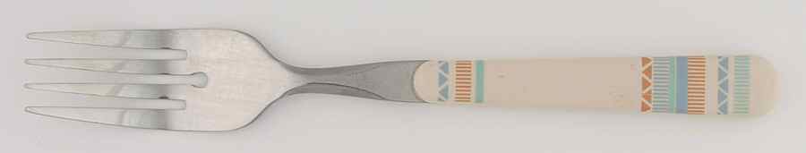 Cimarron Individual Salad Fork by International-1