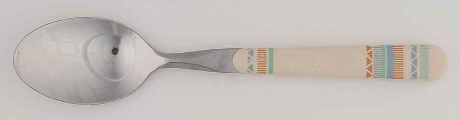 Cimarron Teaspoon by International-1