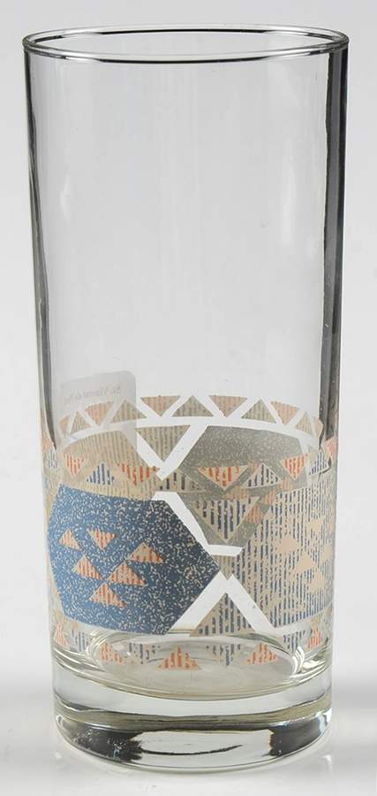Cimarron 12 Oz Glassware Tumbler by International-1