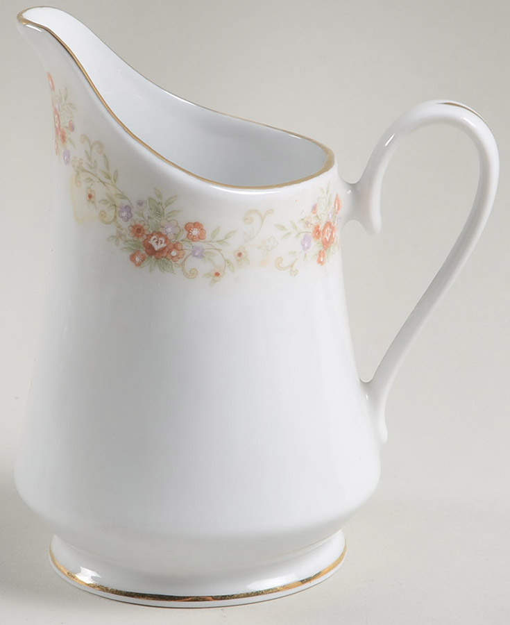 Claridge Creamer by International-1