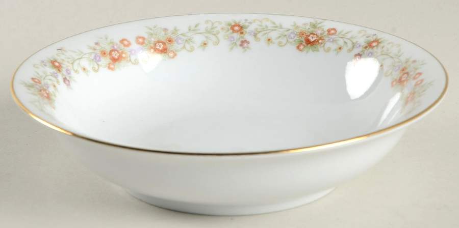 Claridge Fruit/Dessert (Sauce) Bowl by International-1