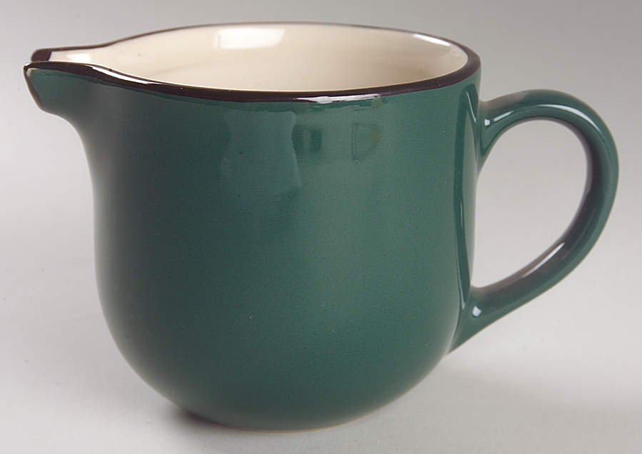 Colors of Celebration Creamer by International-1