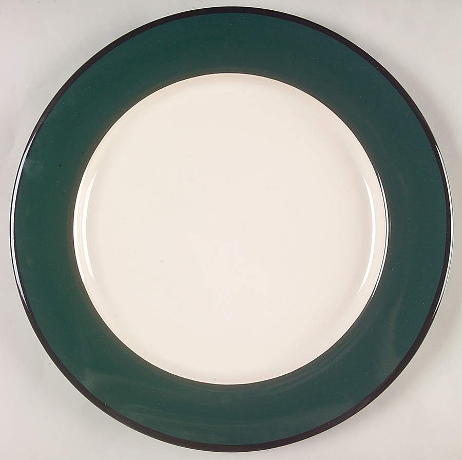 Colors of Celebration 12" Chop Plate (Round Platter) by International-1
