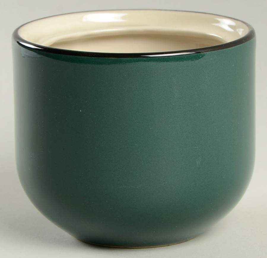 Colors of Celebration Sugar Bowl No Lid by International-1