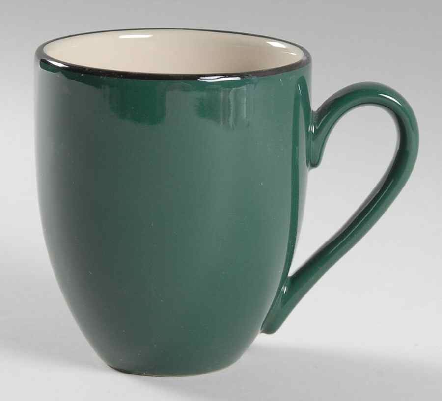 Colors of Celebration Mug by International-1