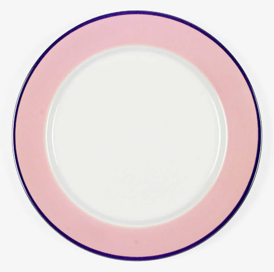 Colors of Celebration Desert Gold Dinner Plate by International-1