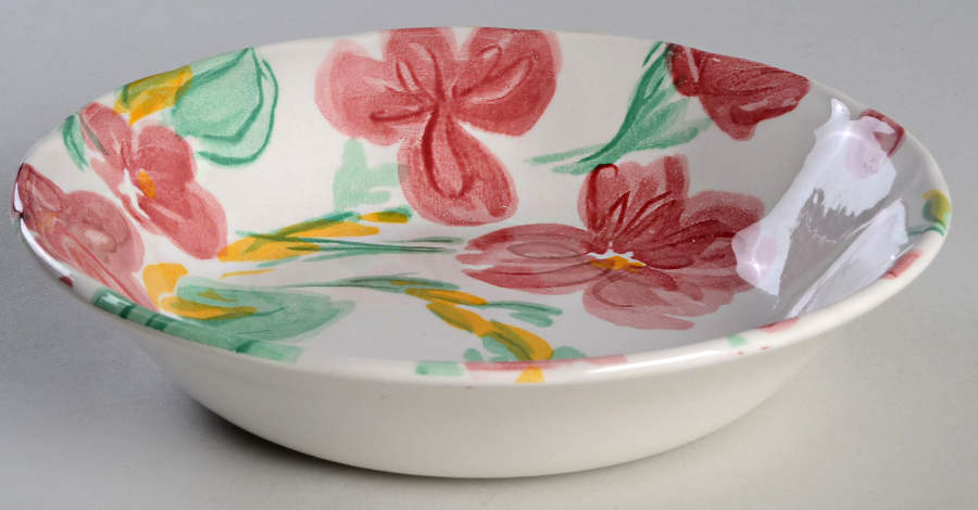 Covent Garden Coupe Cereal Bowl by International-1