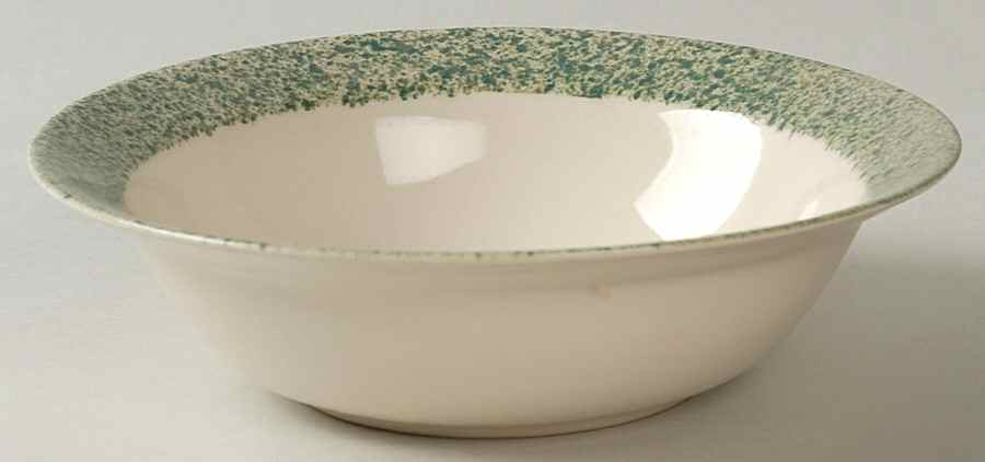 Country Inn Coupe Cereal Bowl by International-1