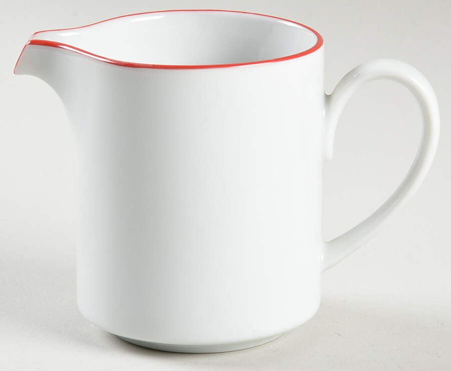 Colorworks Red Creamer by International-1