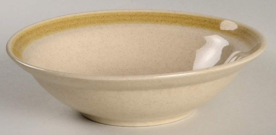 Colette Coupe Cereal Bowl by International-1