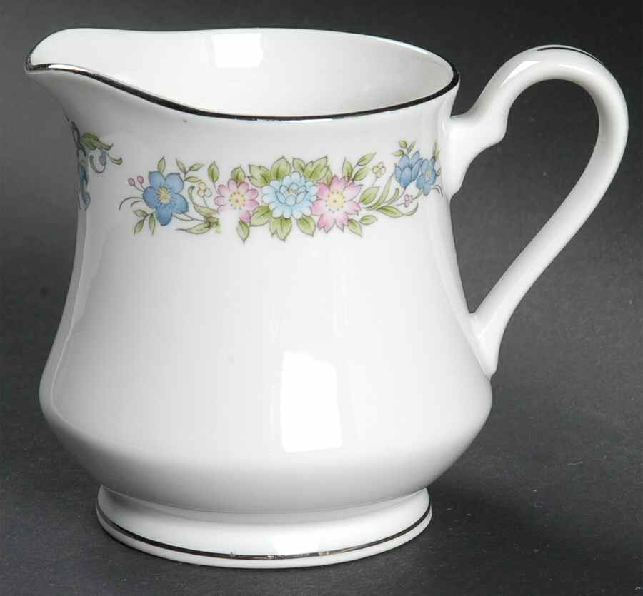 Conchetta Creamer by International-1