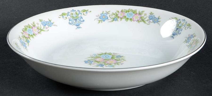 Conchetta Coupe Soup Bowl by International-1