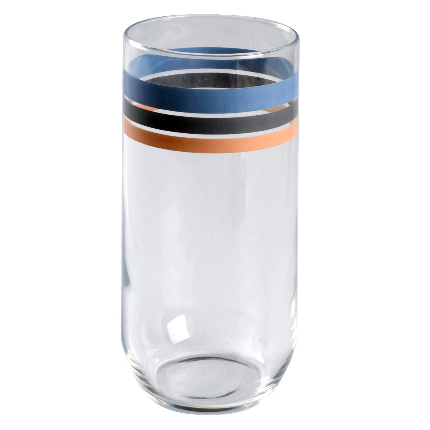 Coronado Glassware Iced Tea by International-1