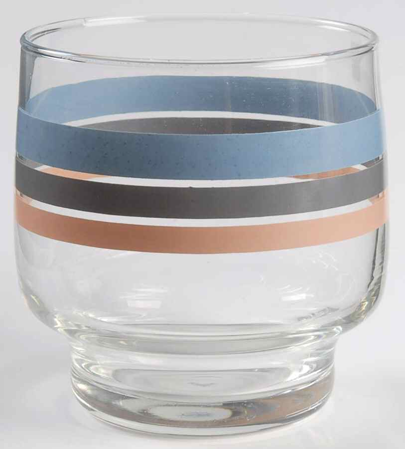 Coronado Glassware Old Fashioned by International-1