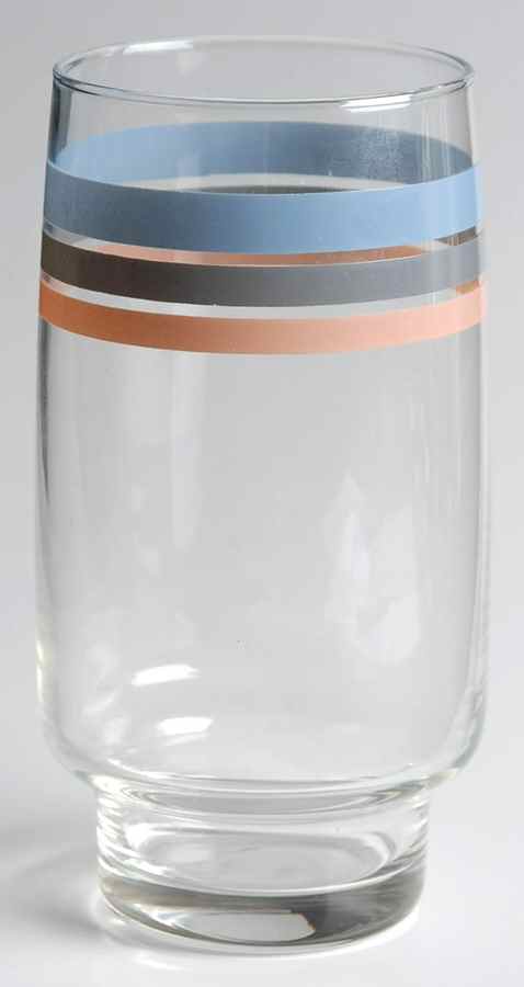 Coronado Glassware Tall Tumbler by International-1