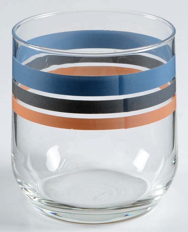 Coronado 10 Oz Glassware Old Fashioned by International-1