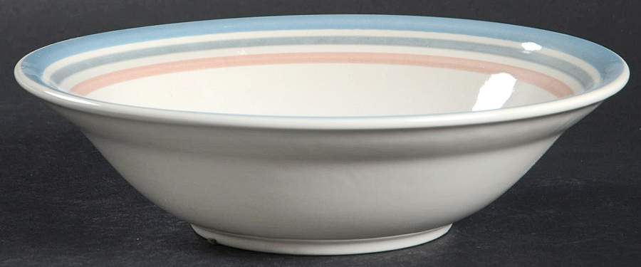 Coronado Coupe Cereal Bowl by International-1