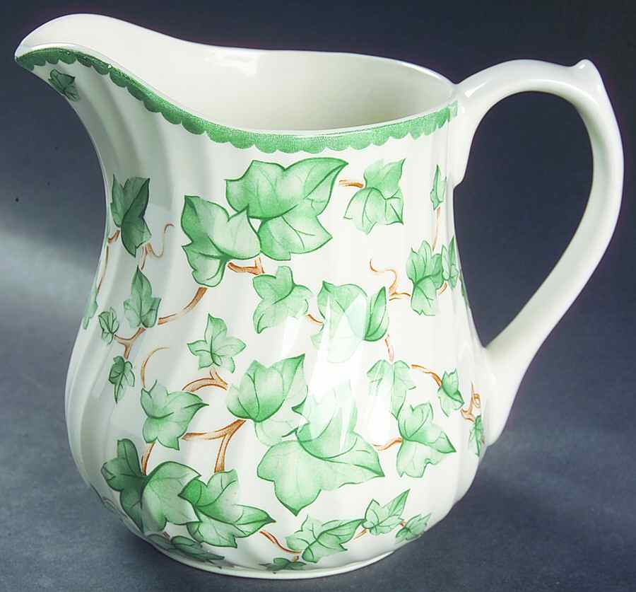 Country Vine 34 Oz Pitcher by International-1