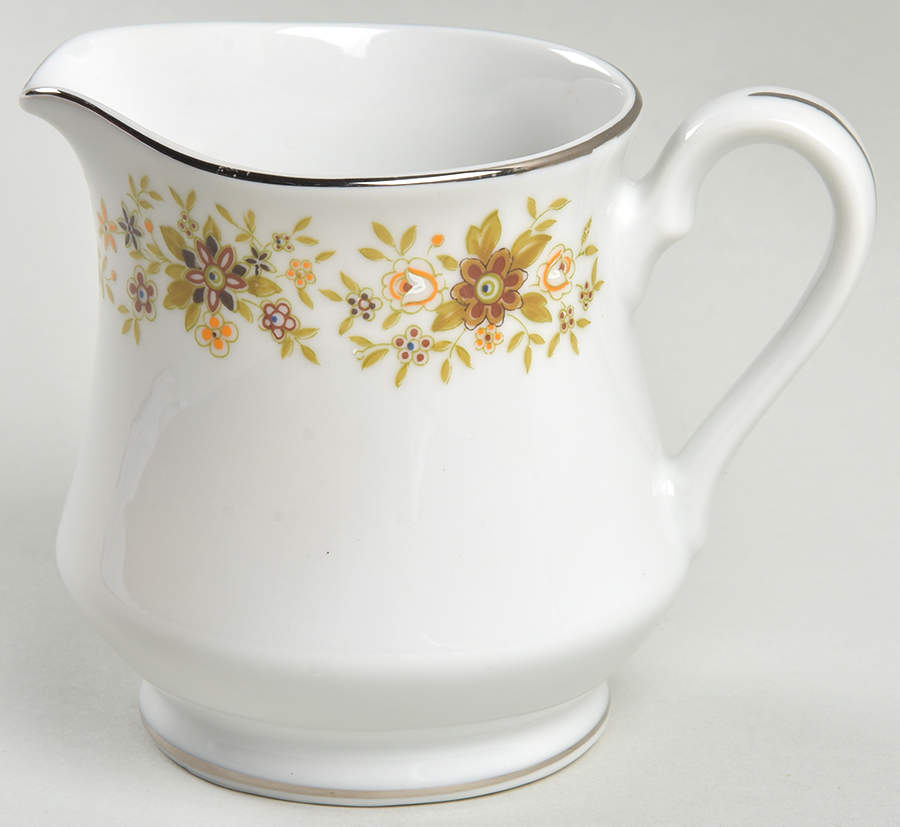 Crestwood Creamer by International-1